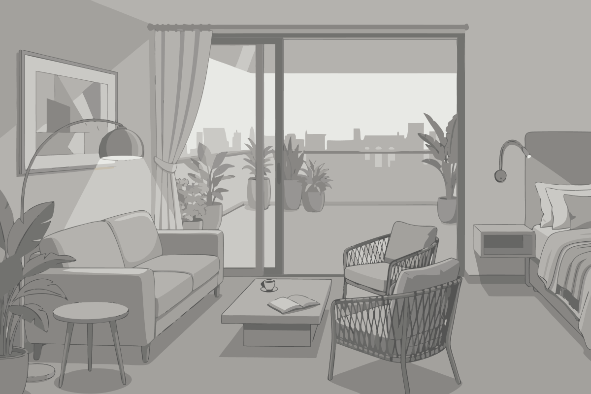 Superior Chalet