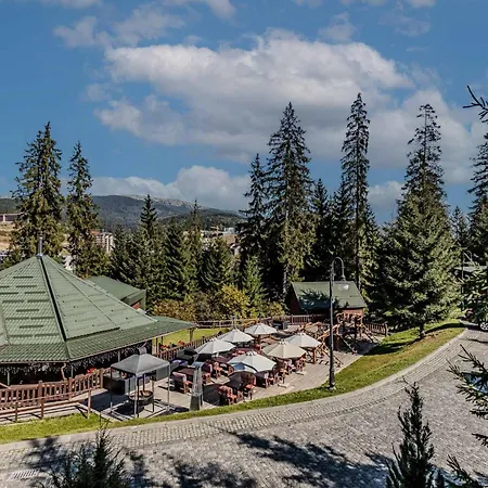 Bukovel Hotel-3