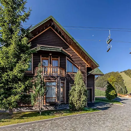 Bukovel Hotel-2